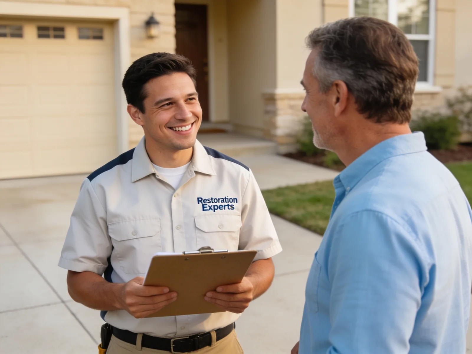 Water Damage Cleanup Thousand Oaks, CA FAQs